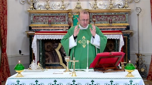 Archdiocese of Malta on Reels