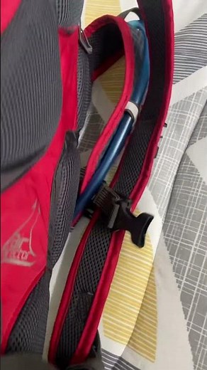 CamelBak M.U.L.E. Mountain Biking Hydration Backpack Review