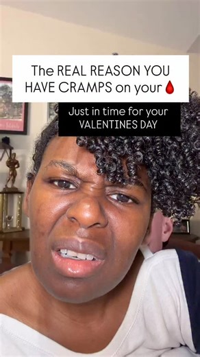 TheMagicinhUe | Enhancing the quality of🫵🏾life on Instagram: "We gonna talk more about your bleeds🩸and why you have pain, and be popping pills 💊 like it’s normal, ruining your liver, why you’re bloated, and hormonally a wreck. I wanna show you how to use the process of elimination to rejuvenate your body’s internal guidance system. Stay tuned. 👁️ love you"