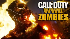 How to Play "Call of Duty WW2": The Final Reich Zombies & Turn on Power
