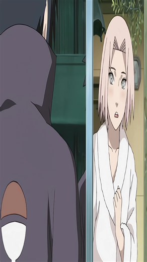 If you need any help just ask — Sakura reassurance clip