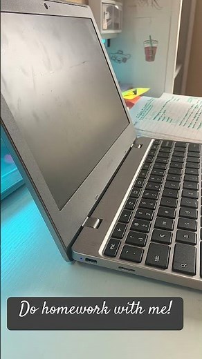 Do science homework with me!