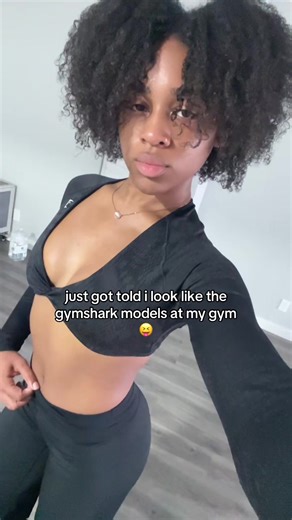 Transform Your Fitness Journey with Gymshark Inspiration