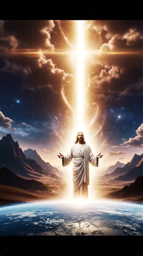 Jesus Explains the Balance of Justice and Mercy