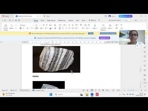 Rocks Simplified! | Learn the Definition, Types & Formation of Rocks