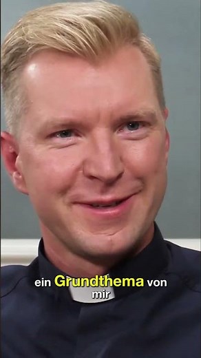 Vertrauen wie Jesus | Talk mit Nils Petrat