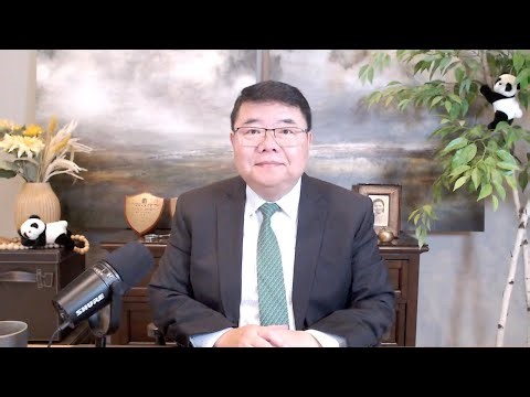 新闻茶座：后习近平时代的中国政局重构/王剑每日观察/20250405