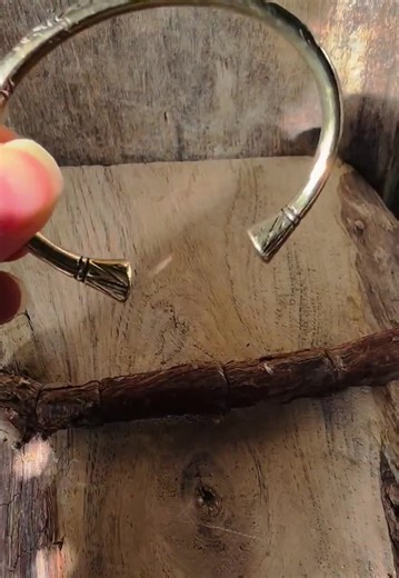 Silver Bracelet Tribal Symbols Native Markings / Boho / Ethnic / Bohemian / Costume Fashion Jewelery - Etsy UK