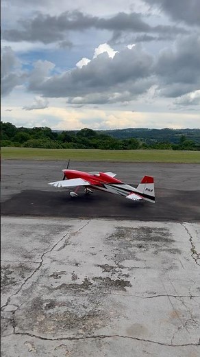 Pilot Edge 540 V3 103”