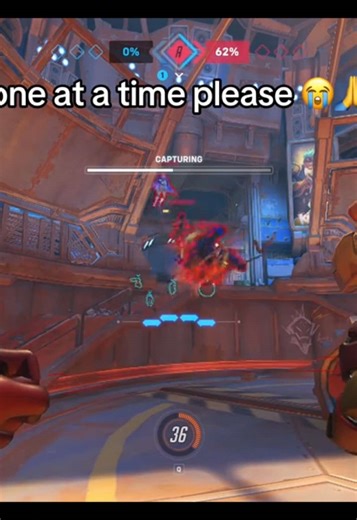 #overwatch #overwatch2 #fyp #ow2 #doomfist | doomfist