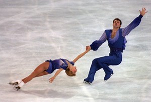 Figure Skaters, Coaches Identified as DC Plane Crash Victims