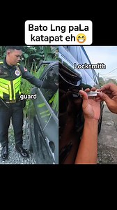 1.3M views · 4.2K reactions | Bato Lng paLa katapat eh 酪 | Butuan Locksmith Oliver Key | Facebook