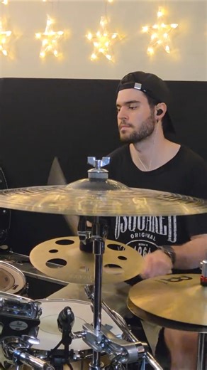 TOTO - Rosanna || DRUM COVER #toto #rosanna #drumcover