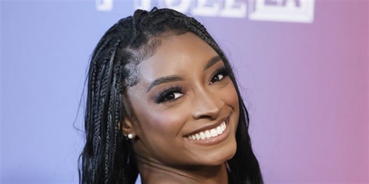 Simone Biles Reveals She's Had 3 Cosmetic Procedures, Including Two "You Would Never be Able to Tell"