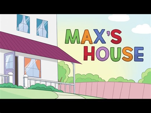 Max's House - Looking Everywhere For His Lost Cat
