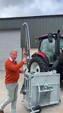 Dutch Auction Case Maxxum 125 Week 1