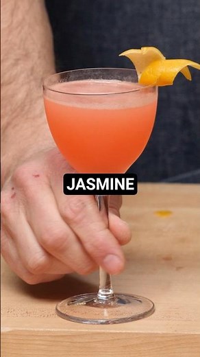 The Jasmine