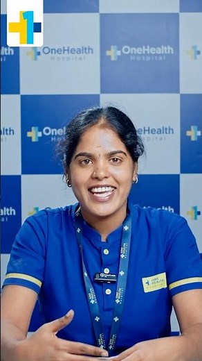 When Your Heart Beats Faster Than Usual | Palpitations Explained 🫀 | OneHealth Hospital Vandalur