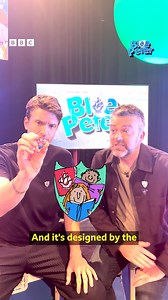22K views · 117 reactions | If they love books then they will love the Blue Peter Book Club!  Not only can they read a new book every month, but children age 5-15 can also apply for their #BluePeter Book Badge, designed by Sir Quentin Blake. To get involved and for more info, visit the #CBBC website. | CBeebies Parenting | Facebook