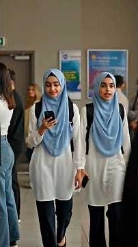 Why Muslims Say "As-Salamu Alaykum" (You'll Be Surprised!) #islamichistory #facts