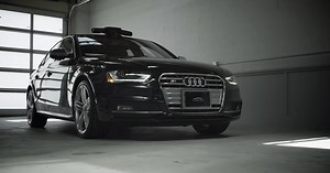 GM acquires self-driving car startup with Tesla Autopilot engineering talent and founded by Twitch co-founder