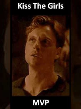 Tony Goldwyn Steals The Show In #KissTheGirls