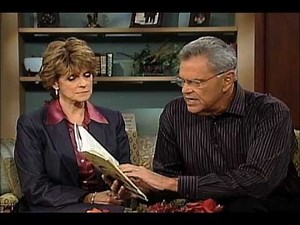 James and Betty Robison: The Foundation of Marriage