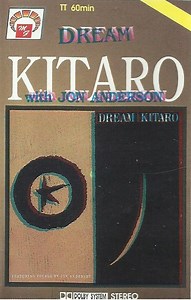 Kitaro With Jon Anderson - Dream