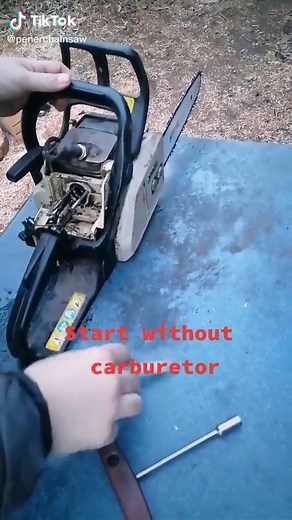 PENERCHAINSAW on TikTok
