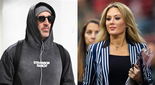 New Details Emerge On Aaron Rodgers' Mystery Wife As Inside Source Speaks Out