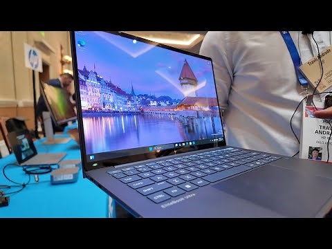 HP EliteBook Ultra G1i AI-Enhanced 14-Inch Business Laptop with 3K OLED Display, Intel Core Ultra