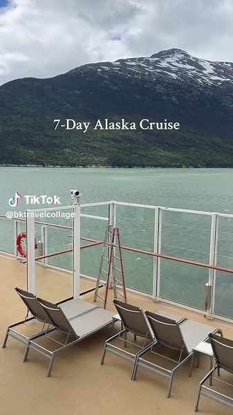 🛳️ 7-Day Alaska Cruise on the NCL Encore @norwegiancruiseline What an amazing experience it was! #travelalaska #alaska #alaskatravel #alaskacruise #norwegiancruise #cruisenorwegian #nclencore @Norwegian Cruise Line @Tracy’s King Crab Shack
