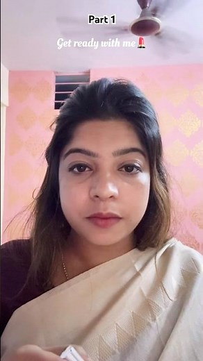 MAKEUP💄Getreadywithme♥️🧚🏻‍♀️#minivlog #makeup #selflove #reels #music #tamilsong