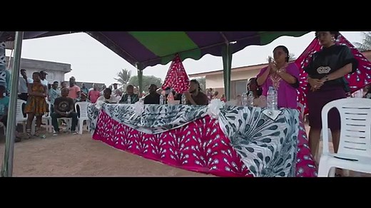 Semah X Flavour - No One Like You [Official Video - Vidéo Dailymotion