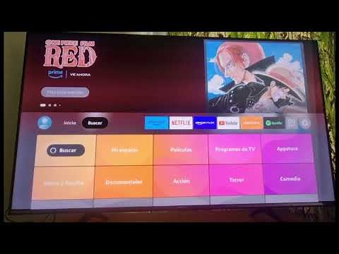 Como Instalar Apps Fire TV Stick Sunset