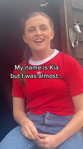 Mom only changed it when she remembered dolly pegs are a type of clothes peg 😅