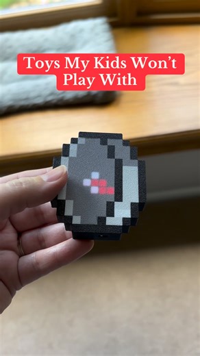🧭👍A pixel-style dynamic LED compass, Type-C fast charging, and simulated navigation let you recreate the joy of finding your home in the game in real life! | HjusdA