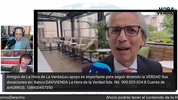 ¿VERÓNICA ALCOCER DE FIESTA EN SUECIA?: AL OÍDO JUNIO 14 DE 2024