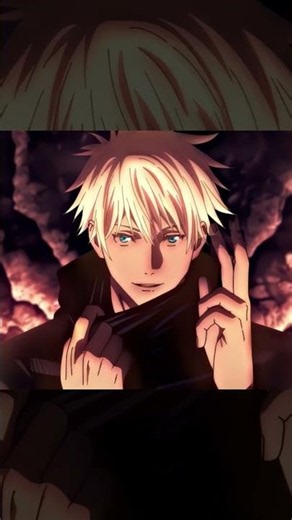 How Strong Is Momo Ayase In Jujutsu Kaisen? 👑 #shorts #anime #dandadan #jujutsukaisen
