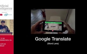 A visual and intuitive understanding of deep learning 深度学习可视化与理解
