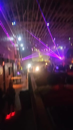 Experience the Thrills of Dubstep Music