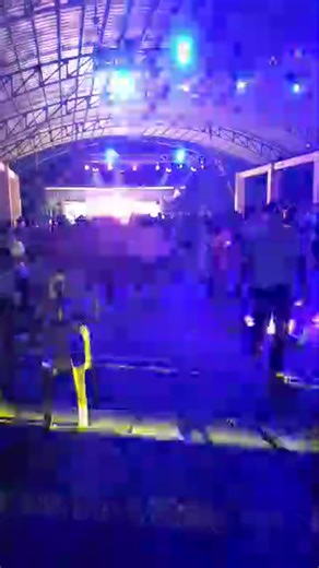 Alumni Homecoming 2026 | Tampi National High School