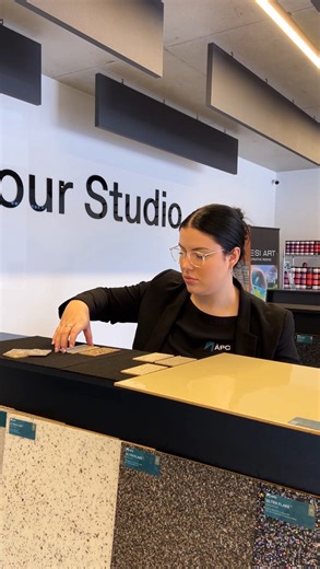 Did you know APC offers full commercial project support? Our Commercial Development Team works alongside you from the first conversation - helping with job specific specifications, product recommendations and system advice to ensure your project is set up for success. The team also coordinates with applicators and provides ongoing after-sales support to keep everything moving smoothly. Whether you’re managing a large commercial upgrade, refining a tender or planning a new development, our team i