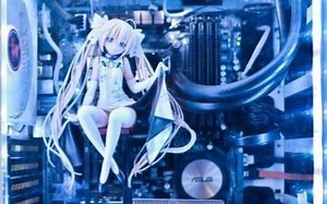 【超级电脑】第三期。洛阳篇。2300元、3200元流畅吃鸡高性价比电脑。教你安装CPU。安硅电子让你的电脑快到起飞！专业的PC硬件介绍讲解教学评测系列连载视频。