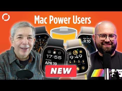 State of Apple Watch 2026