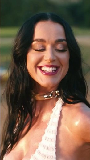 Katy Perry - WOMAN’S WORLD (Official Video)