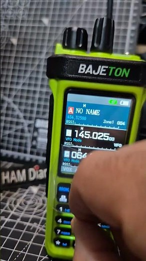 Bajeton BJ-9000 Shack in the Box