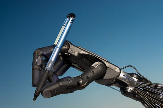 World’s most advanced robotic hand is approaching human-level dexterity