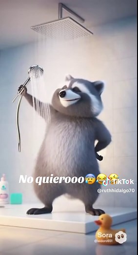 #nomekiero #bañar🤣🤣🤣