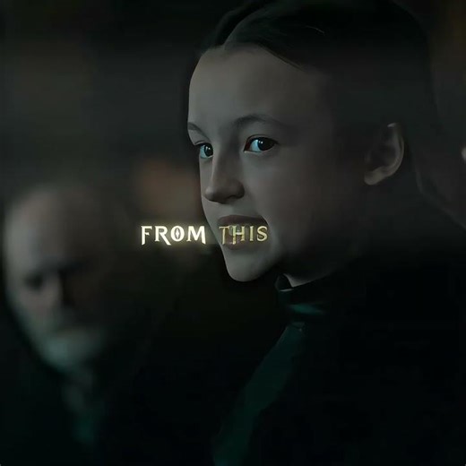 The King in the North! Lyanna Mormont Crowns Jon Snow | Game of thrones edit | #shorts